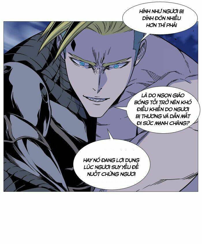 Ma Cà Rồng Quý Tộc: Chapter 504