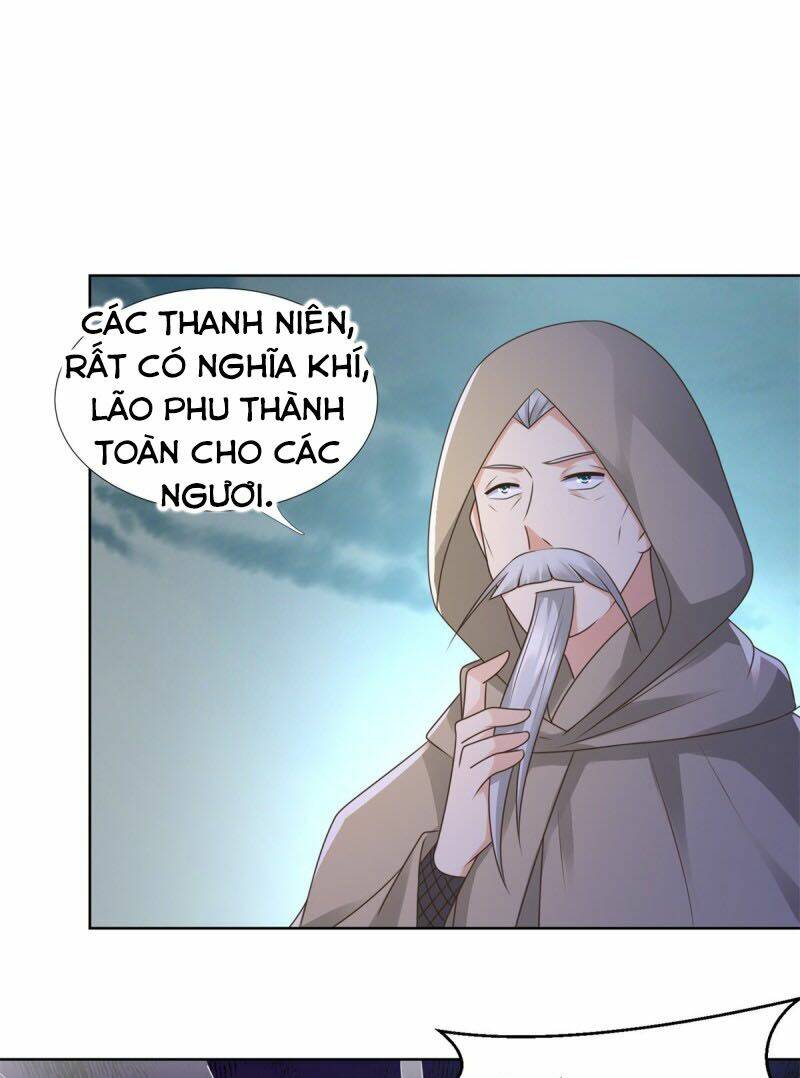 Chí Tôn Trọng Sinh: Chapter 122
