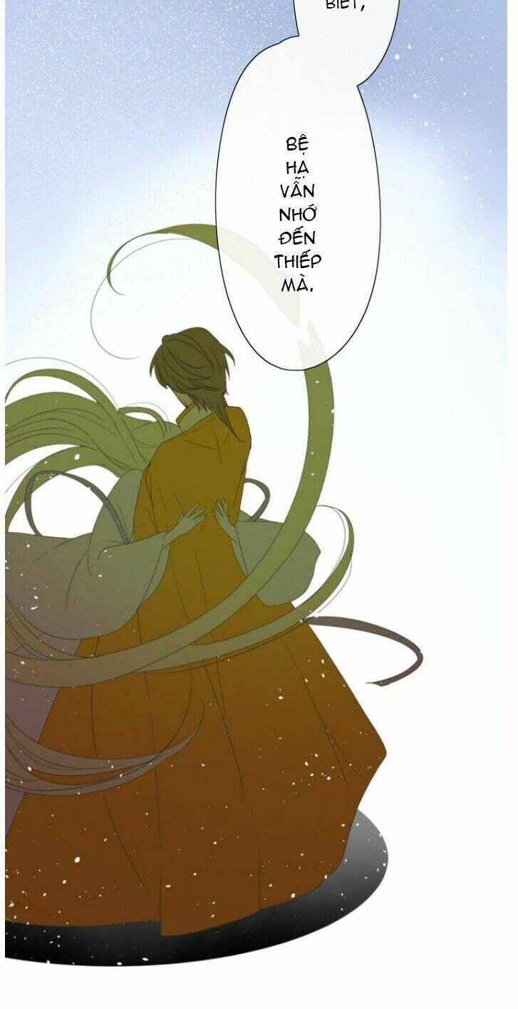 Vu Chúc Thiếu Nữ: Chapter 4