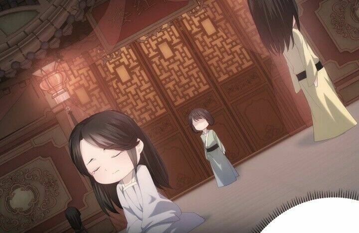 Bí Mật Của Dạ Tộc: Chapter 6.1