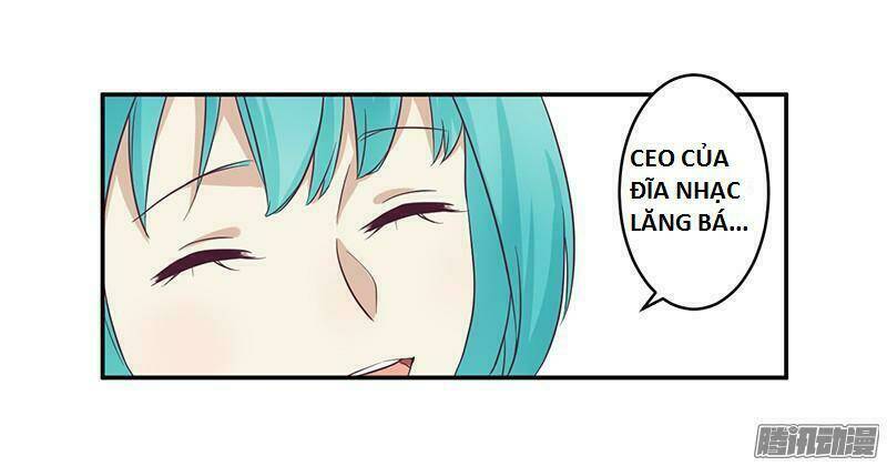 Tổng Tài Đã Cưới Em: Chapter 40