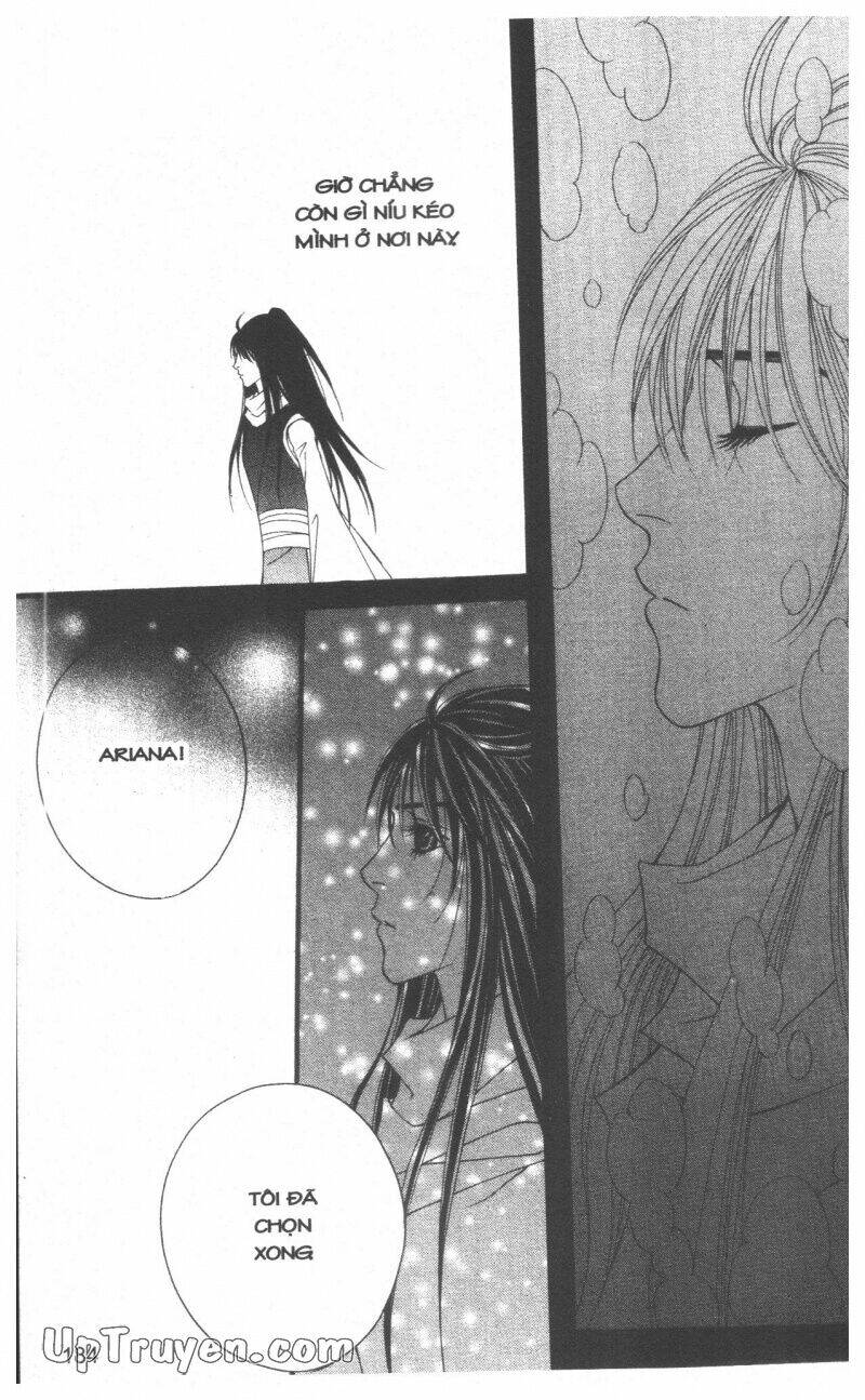 Saver - Vị Cứu Tinh: Chapter 40