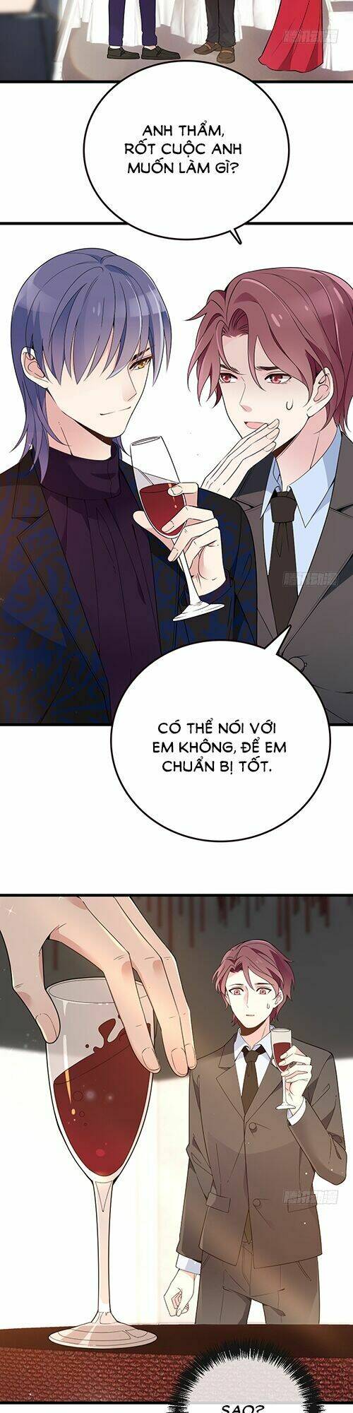 Bí Mật Kết Hôn Với Ảnh Đế: Vợ Ơi Đến Đây Tấn Công Đi Nào: Chapter 55