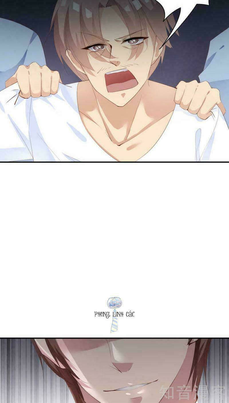 Nam Thần Là Một Đôi: Chapter 45