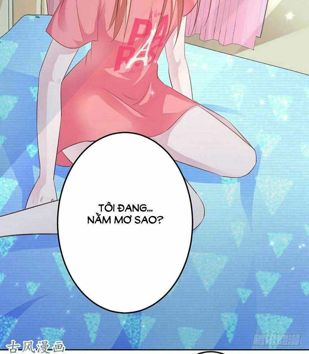 Hung Mãnh Quỷ Phu Bà Thượng Sàng: Chapter 54