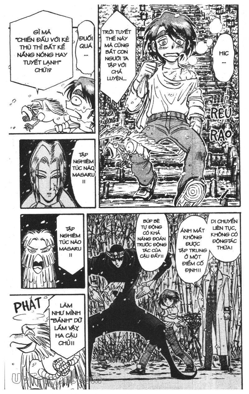 Fujita Kazuhiro: Chapter 30