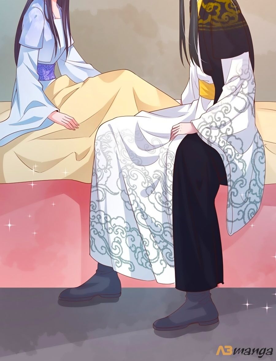 Phượng Ngự Tà Vương: Chapter 42