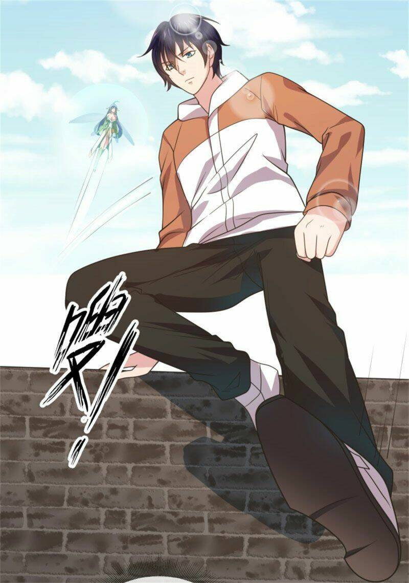 Đỉnh Phong Dự Ngôn Đế: Chapter 11