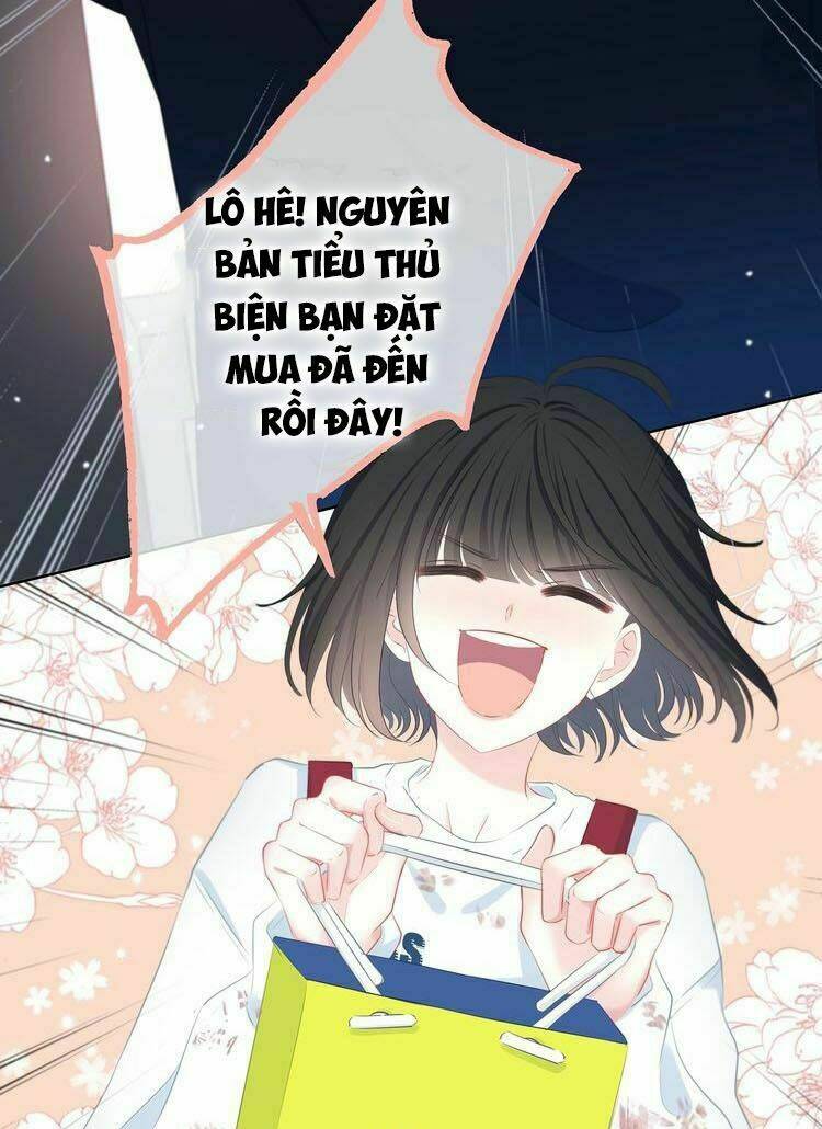 Vấp Phải Nghịch Quang: Chapter 3