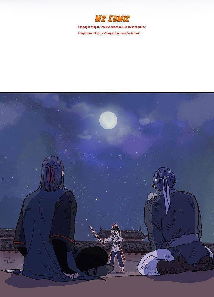 Học Sĩ Tái Sinh: Chapter 117
