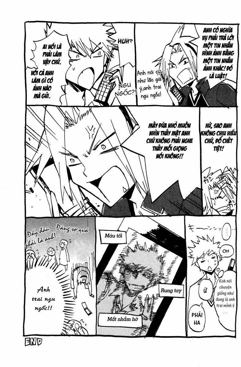 Hell\’s Kitchen: Chapter 23