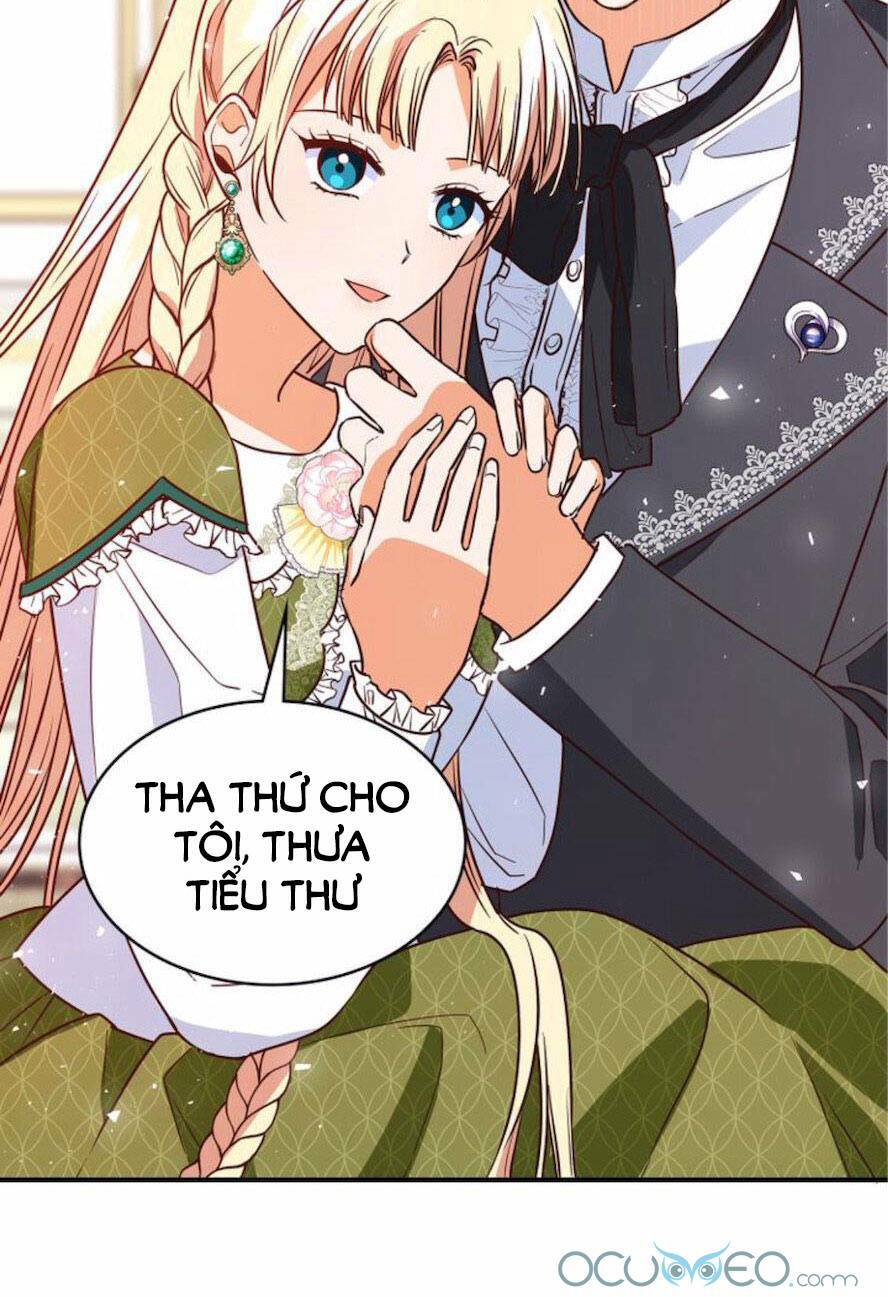 Lòng Trung Thành Với Kẻ Ác: Chapter 7