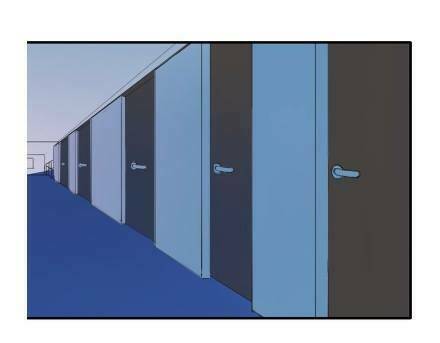 Thần Tượng Điểm Zero: Chapter 35