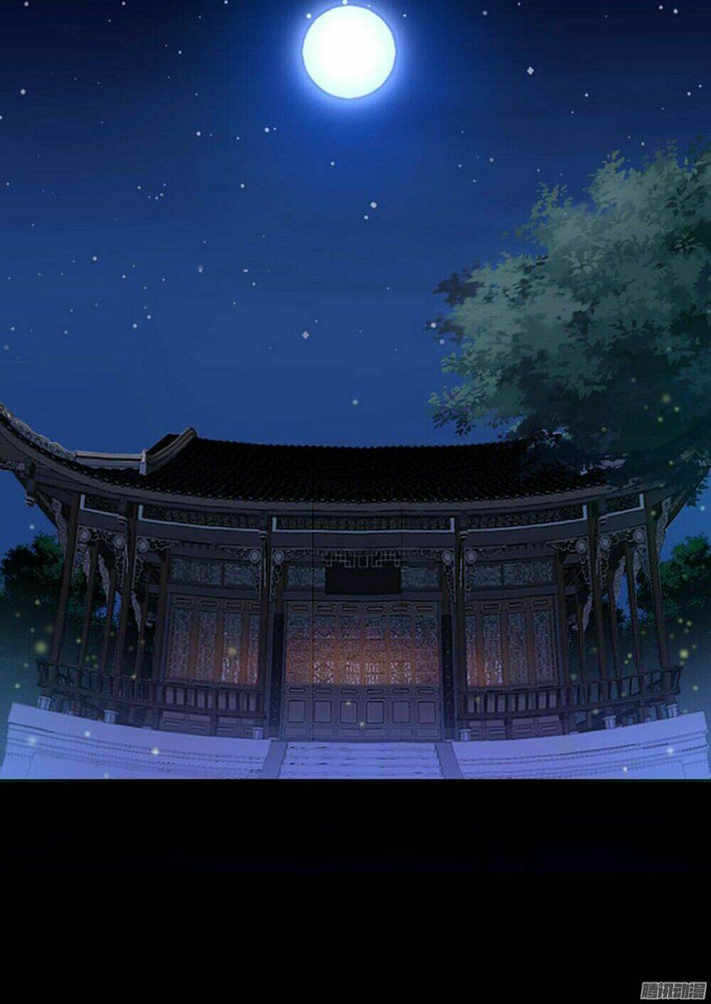 Hỏa Hồ: Chapter 4