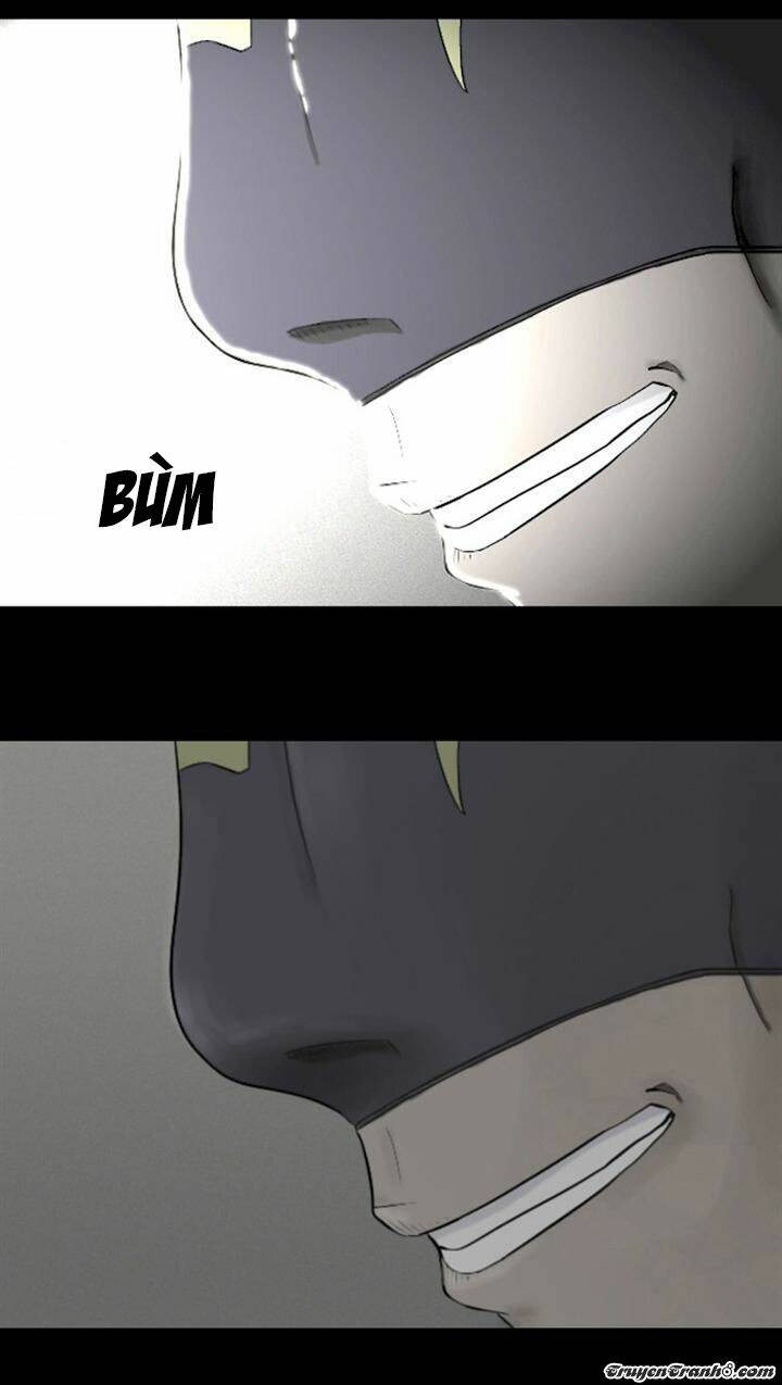 Thứ Sáu: Những Câu Chuyện Cấm: Chapter 11