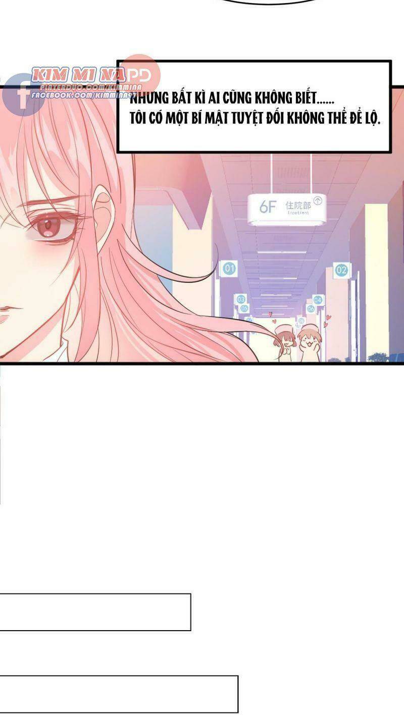 Vết Cắn Trí Mạng: Chapter 1