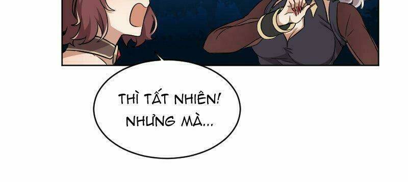 Pháp Sư Và Nữ Chúa Quỷ: Chapter 54