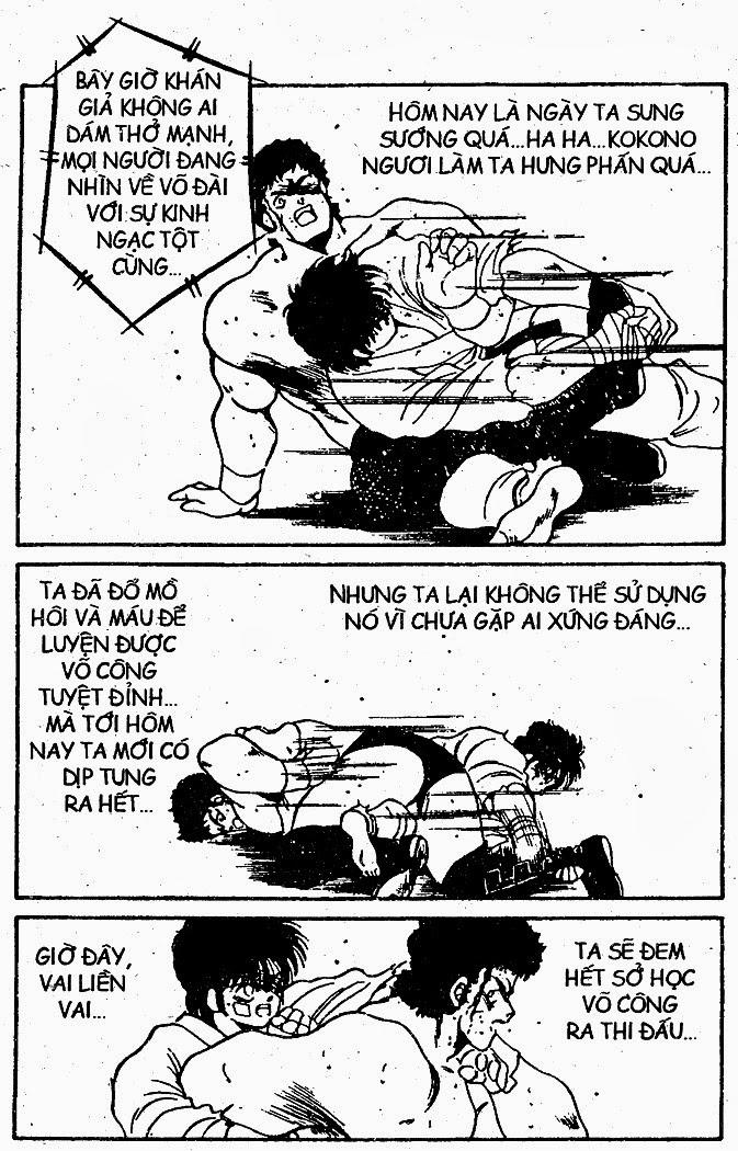 Truyền Nhân Atula 1: Chapter 45