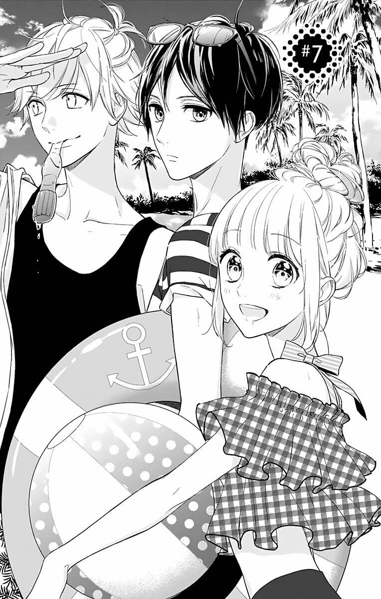 Shunkan Gradation: Chapter 7