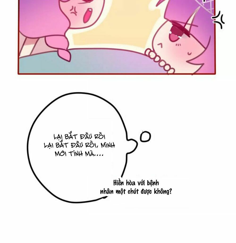 Tháng Sáu Kì Diệu: Chapter 31