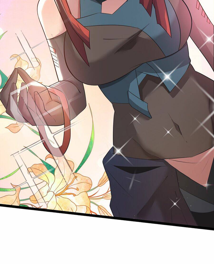 Đại Bảo Kiếm Của Tôi: Chapter 50