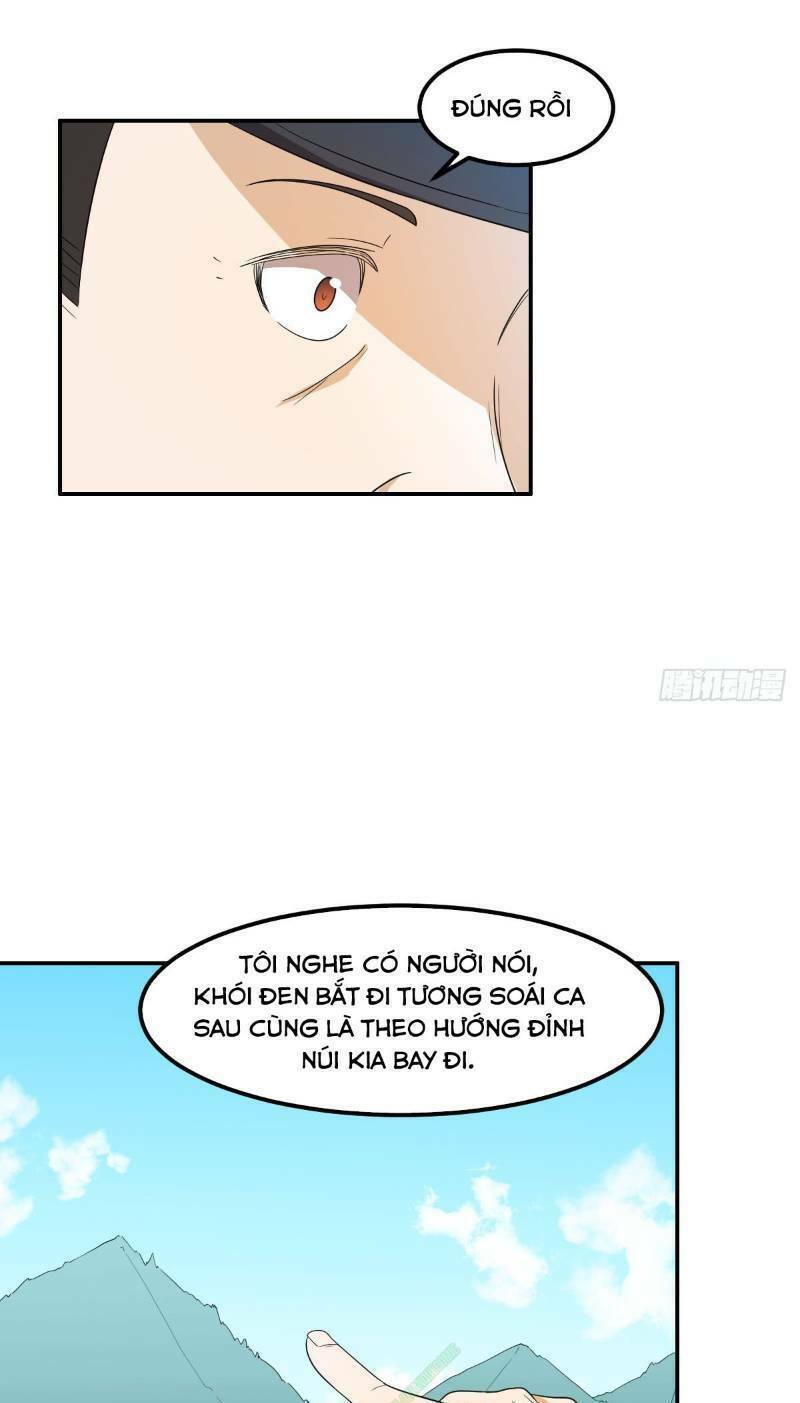 Nghịch Thiên Tiên Mệnh: Chapter 8