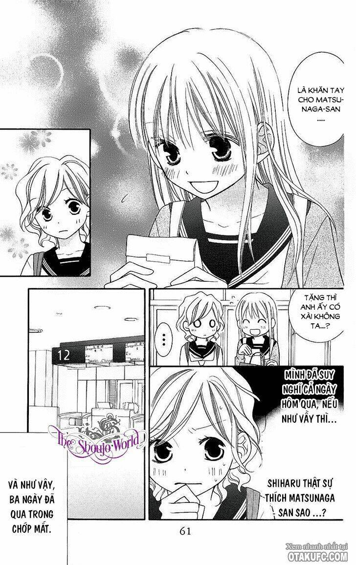 Love So Life: Chapter 47