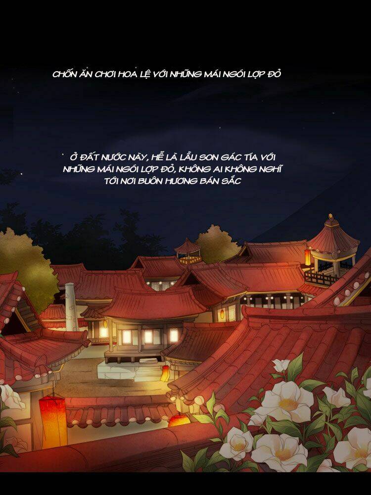 Twelve Nights: Chapter 2