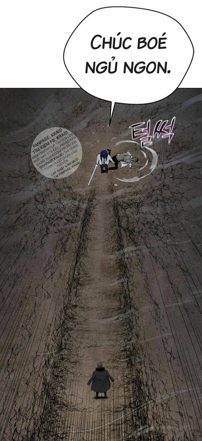 Luân Hồi Ác Nhân: Chapter 18