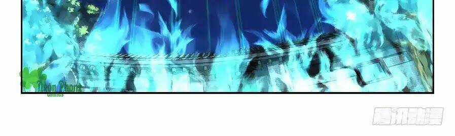 Luôn Có Yêu Quái: Chapter 201