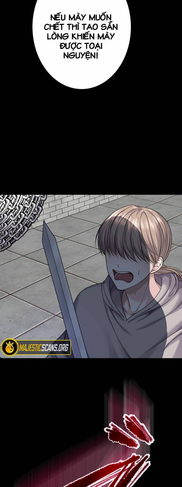 Trò Chơi Của Chúa Thượng: Chapter 19