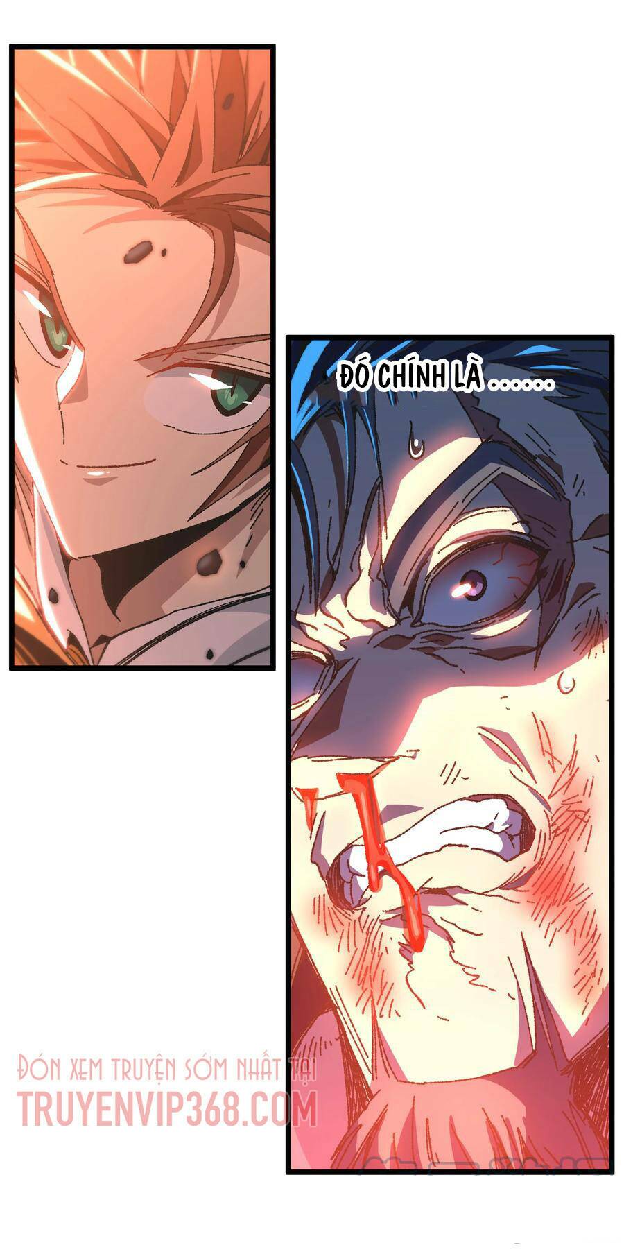 Vú Em Vô Địch: Chapter 29