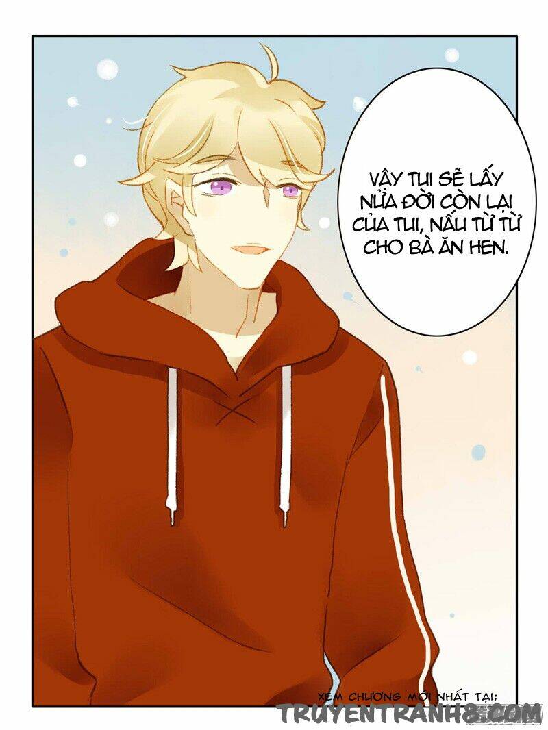 Sức Mạnh Của Sắc Đẹp: Chapter 123