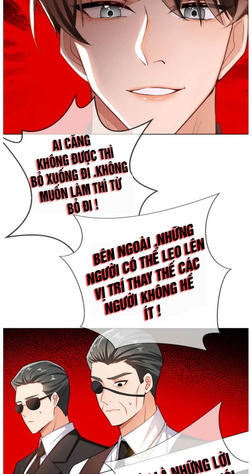 Cô Vợ Nhỏ Nuông Chiều Quá Lại Thành Ác!!: Chapter 190.1