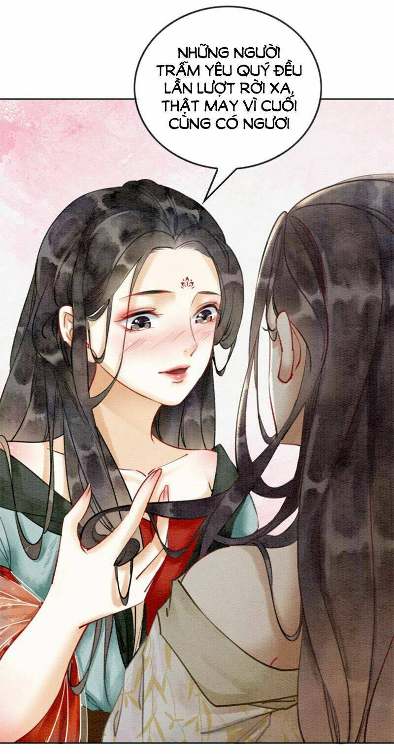 Hậu Cung Của Trẫm Cháy Rồi!: Chapter 15.5