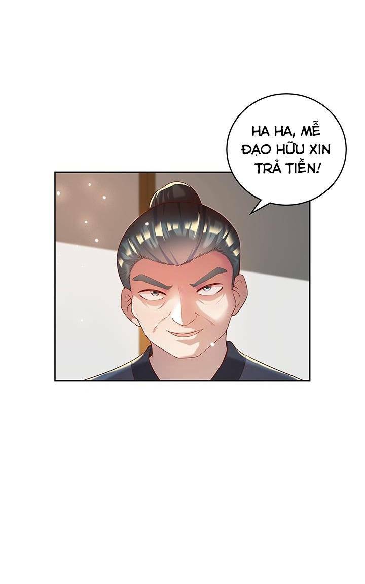 Siêu Phàm Truyện: Chapter 116