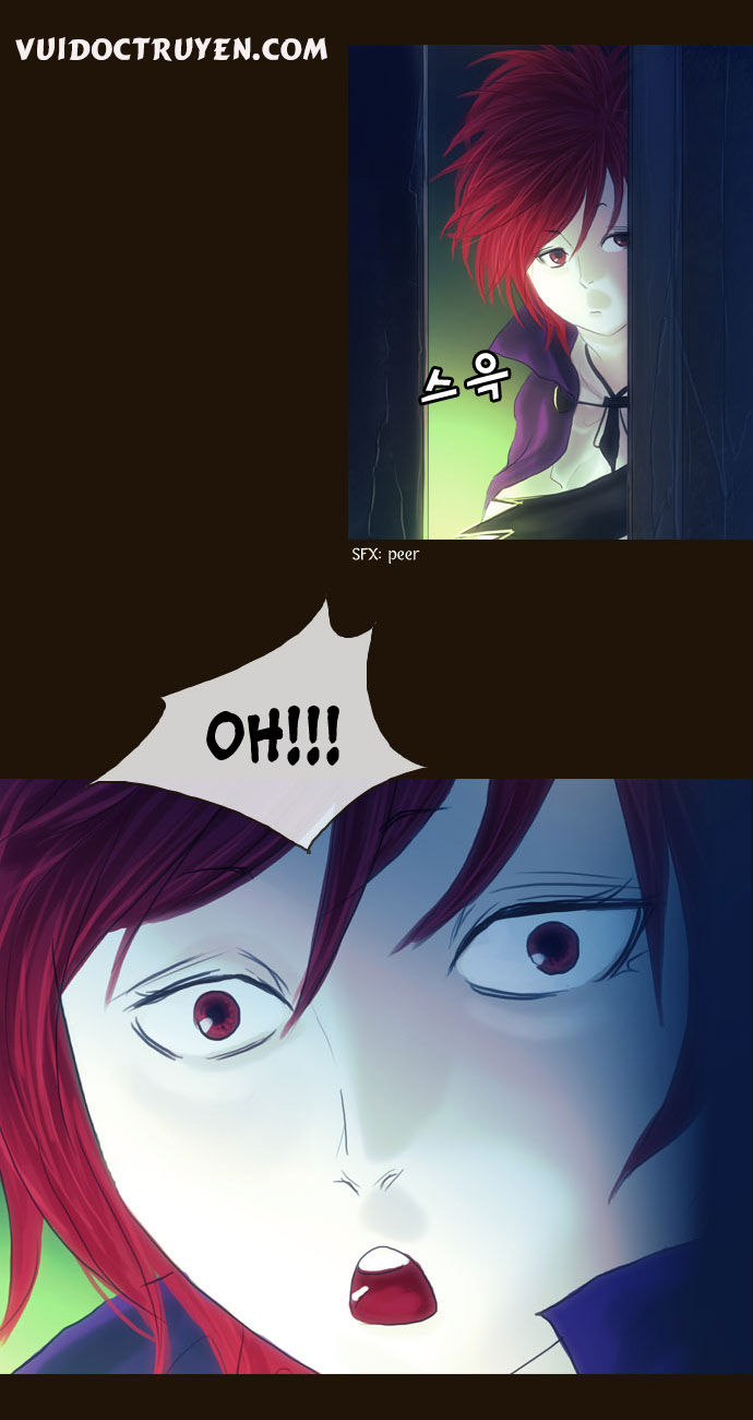Magician: Chapter 91
