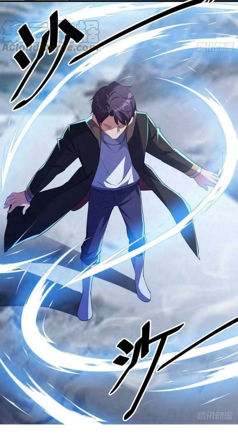 Ta Đã Đặt Ra Thời Đại Của Vạn Tộc: Chapter 61
