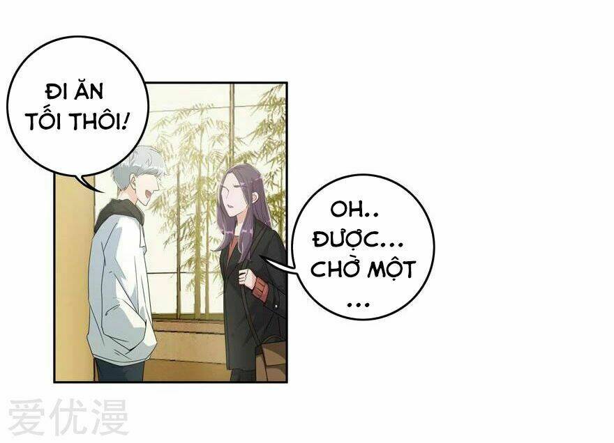 Khốn Ái Tù Lung: Chapter 24