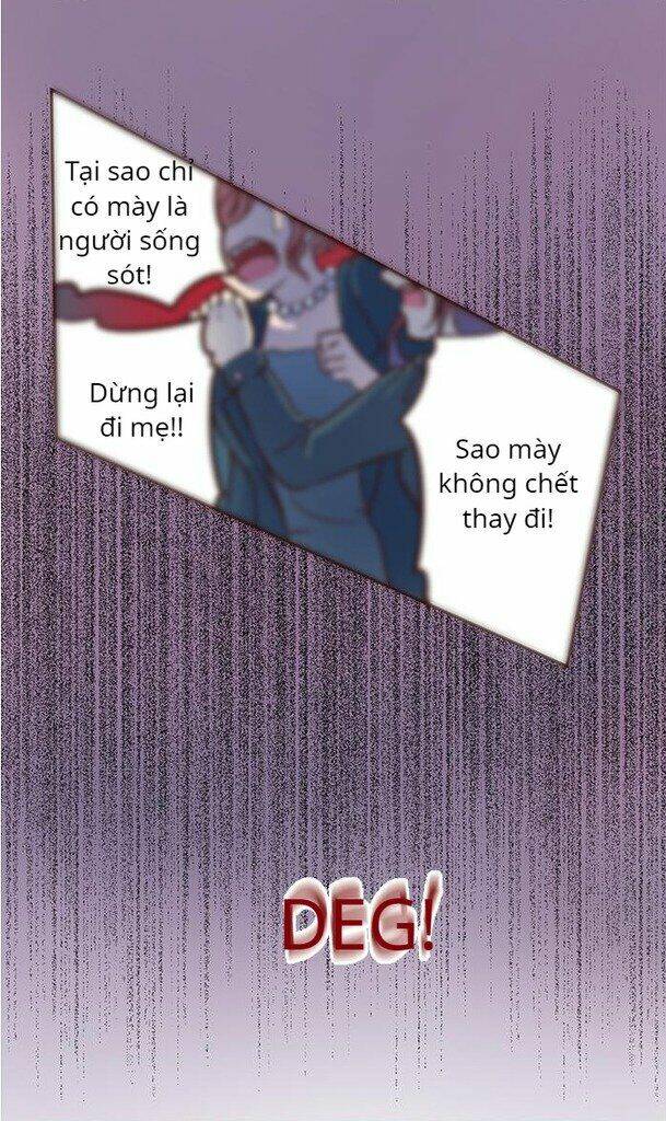 Chàng Trai Từ Quả Trứng: Chapter 10