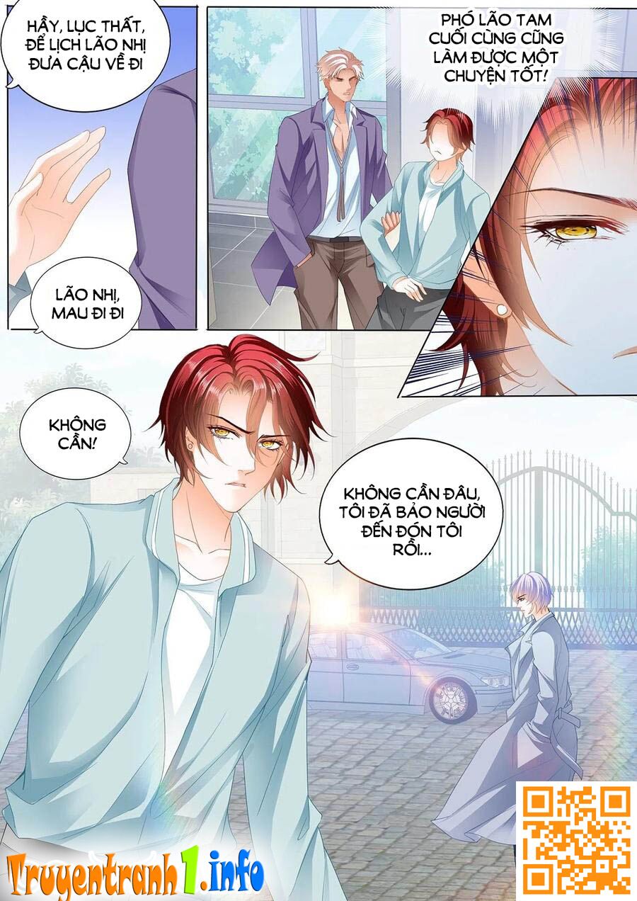 Bá Đạo Tiểu Thúc, Xin Trêu Chọc Vừa Thôi!: Chapter 182
