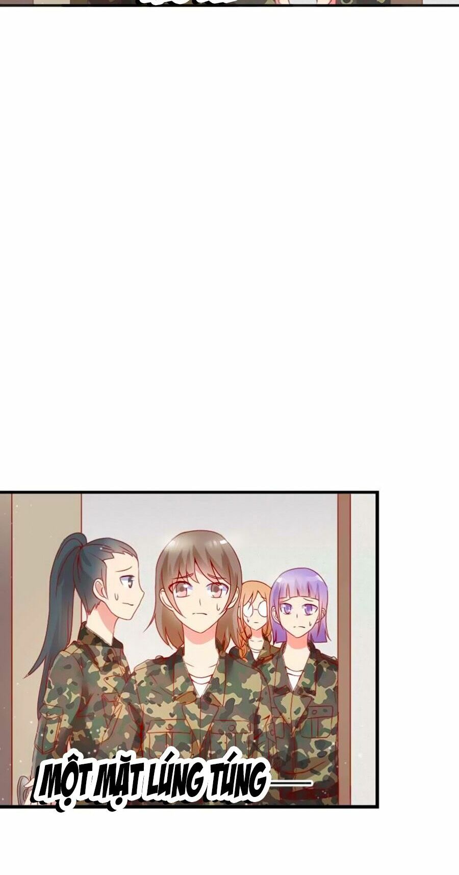 Chồng Già Vợ Trẻ Trêu Nhau Hàng Ngày: Chapter 49