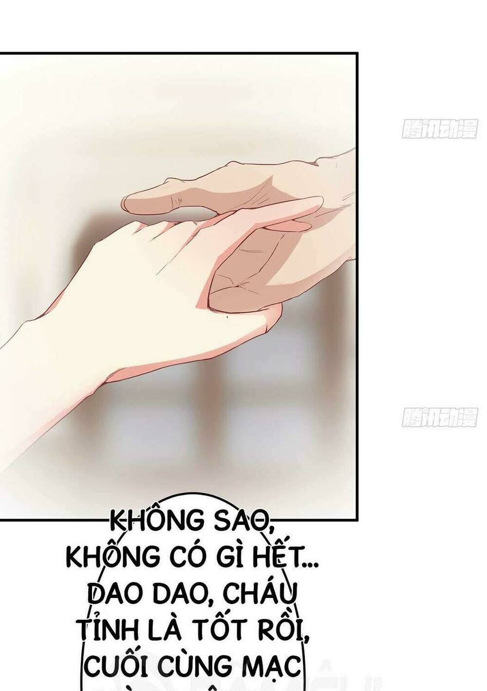 Địa Phủ Khai Phá Thương: Chapter 22