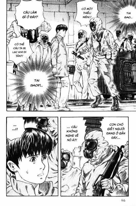 Inugami: Chapter 7