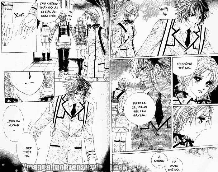 Yêu Hoặc Chết: Chapter 2