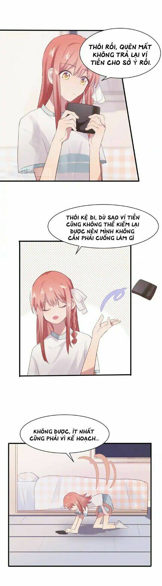 Nhất Tiễn Khuynh Tâm: Chapter 6