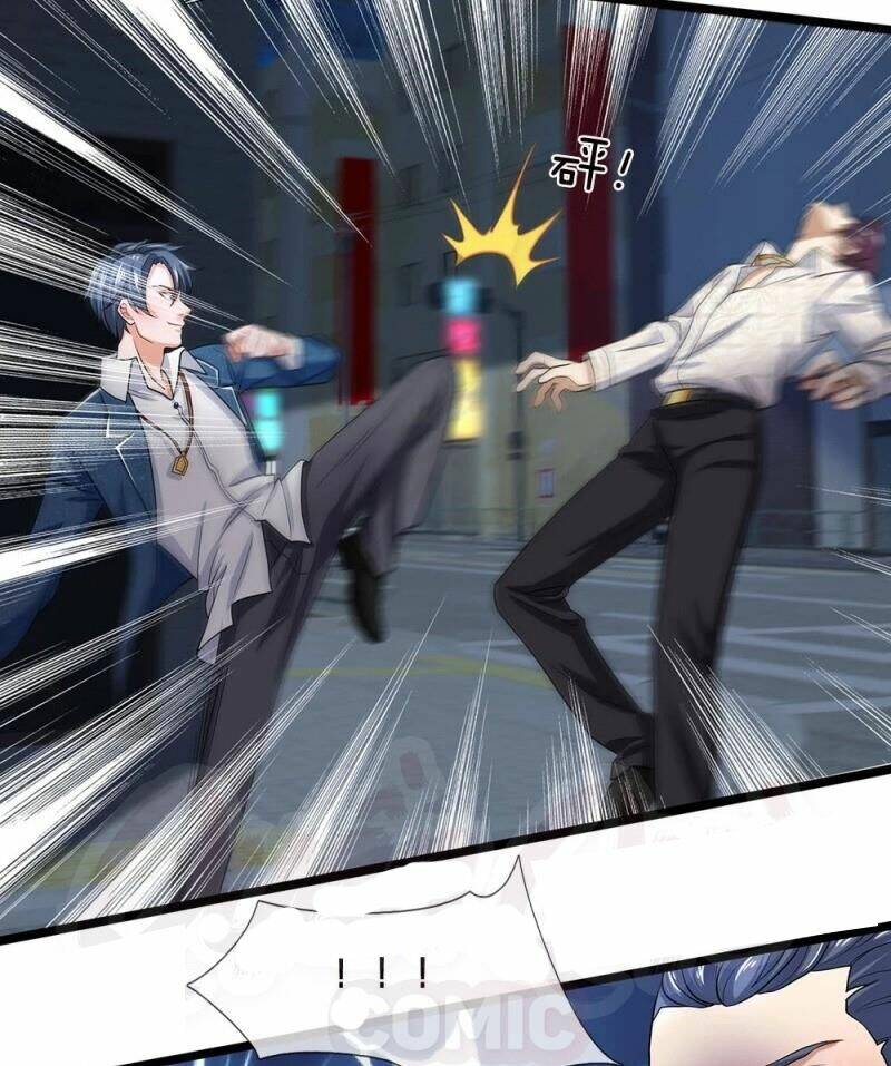 Chung Cực Binh Vương Tại Đô Thị: Chapter 128