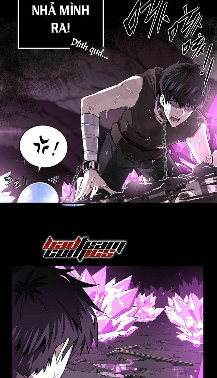 Tác Giả Sinh Tồn Ký: Chapter 5