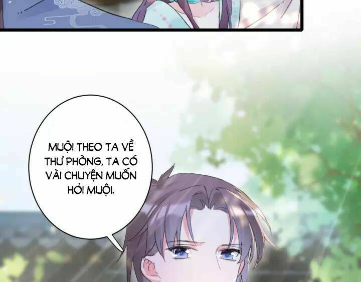 Hoa Nhan Sách: Chapter 172