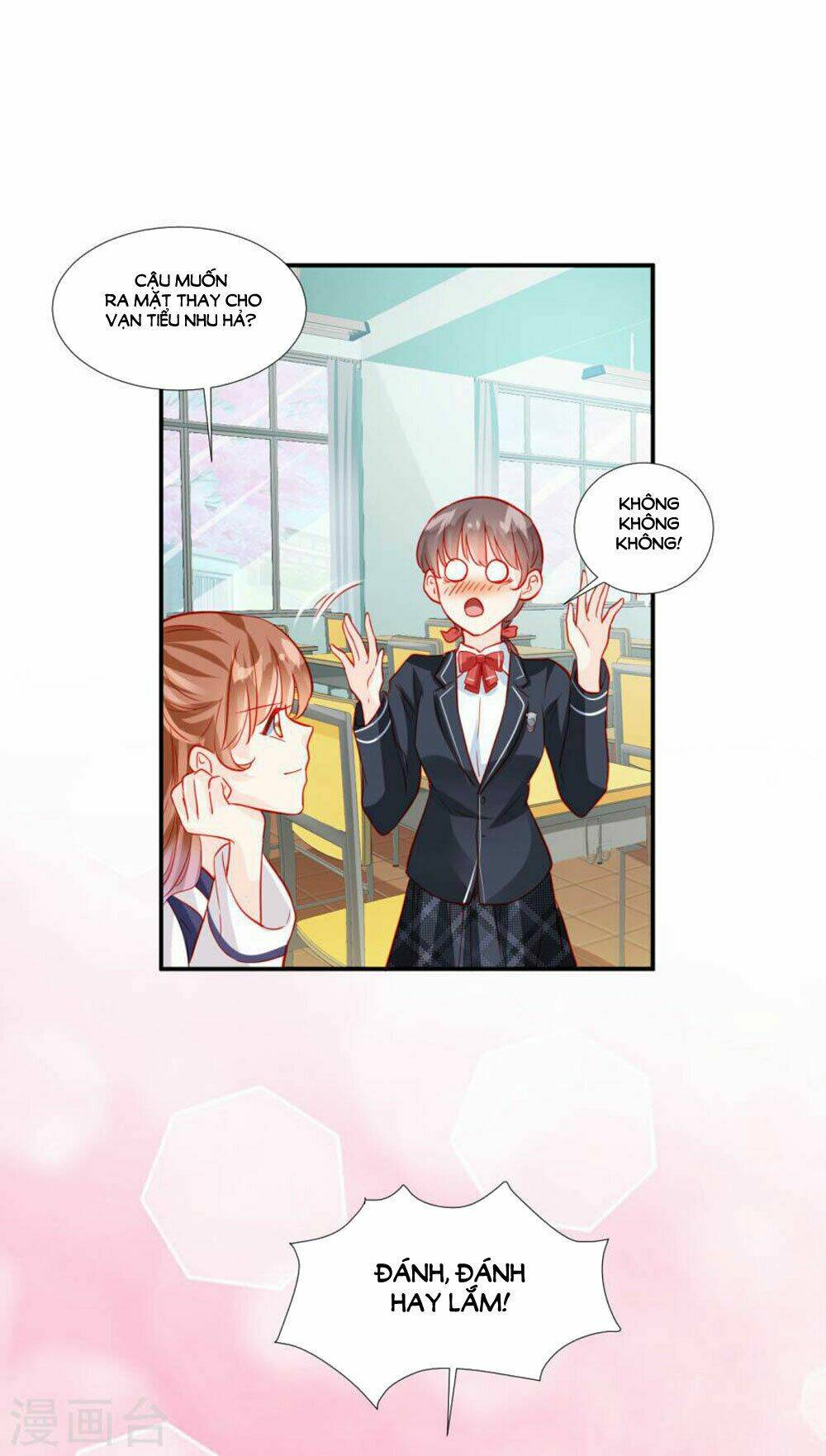 Tu La Thiếu Gia Quá Kiêu Ngạo: Chapter 52